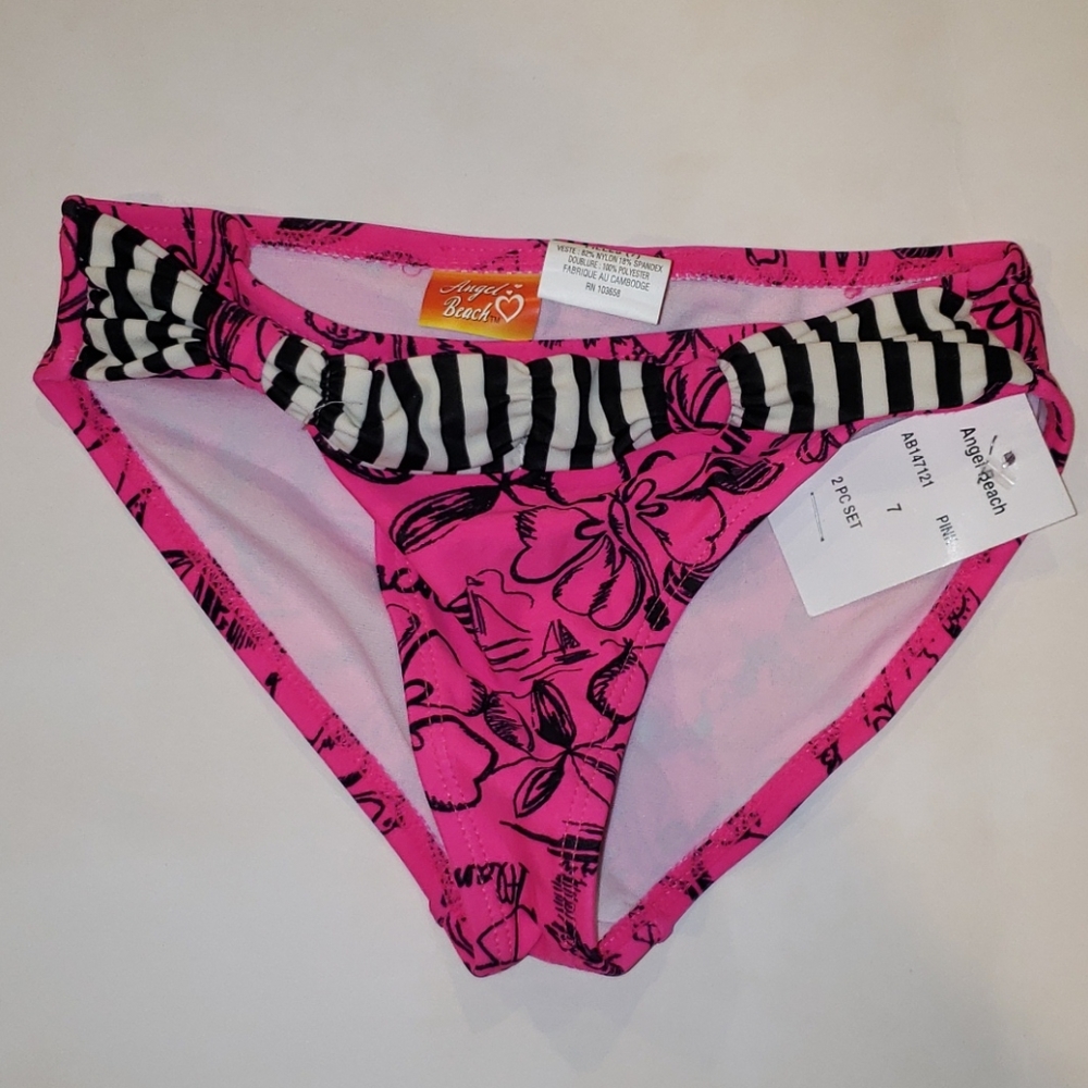 Angel Beach swimsuit bottom